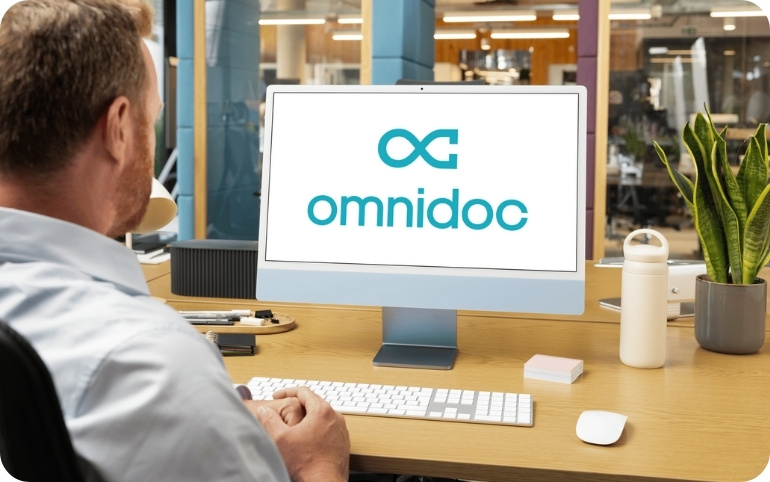 Weda interview Omnidoc