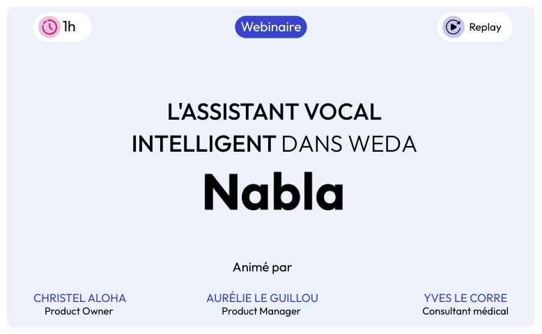 webinaire Nabla
