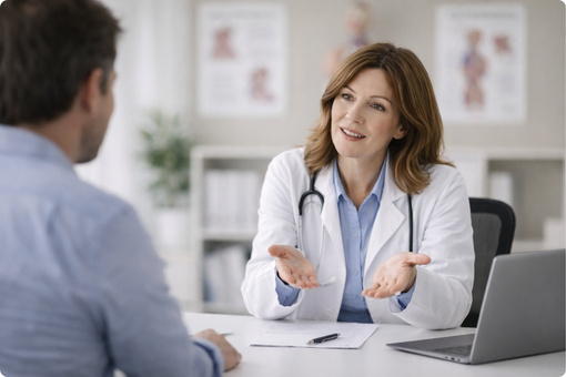 Guide pratique du dossier patient informatisé