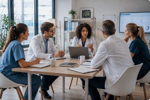 Coordination en MSP : les clés pour une organisation fluide et partagée