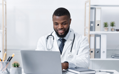 Faut-il encore un serveur informatique dans un cabinet médical ?
